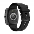Xtra Active S5 Pro Black Bluetooth Calling Smart Watch