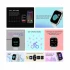 Xtra Active S7 Smartwatch Price in Bangladesh
