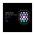 Xtra Active S7 Bluetooth Calling Grey Smart Watch