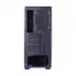Xtreme 192-2 Mid Tower Black ATX Gaming Desktop Casing