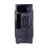 Xtreme 320-1 Mid Tower Black ATX Gaming Desktop Casing