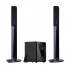 Xtreme E600BU Home Theater Systems