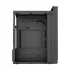 Xtreme F04H Mesh Mini Tower Mini-ITX Black Desktop Casing