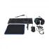 Xtreme K502C RGB Keyboard and Mouse Combo Price in Bangladesh