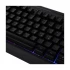 Xtreme K502R RGB Backlit Wired Black Keyboard with Bangla