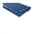 Xtreme K911C Blue Wireless Keyboard & Mouse Combo with Bangla