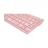 Xtreme K911C Pink Wireless Keyboard & Mouse Combo with Bangla