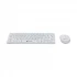Xtreme K911C Keyboard and Mouse Combo
