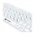 Xtreme K911C White Wireless Keyboard & Mouse Combo with Bangla