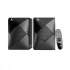 Xtreme PHANTOM 2:1 Black Bluetooth Speaker