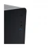 Xtreme U200 Mid Tower Micro ATX Black Desktop Casing With PSU