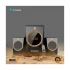 Xtreme Win 2:1 Speaker in BD