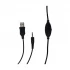 Xtreme X200RG RGB Wired Black Gaming Headphone