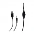 Xtreme X50RG RGB Wired Black Gaming Headphone