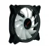 Xtreme XJOGOS CF31R 3 120mm ARGB Black Casing Cooling Fan with Remote Controller (3xFAN)