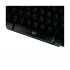 Xtreme XJOGOS KB72R Backlit Wired Black Keyboard with Bangla