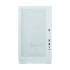 Xtreme XJOGOS M211WH RGB Mid Tower White ATX Gaming Desktop Casing (No Warranty)