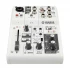 Yamaha AG03 3 Channel Mixing Console