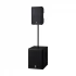 Yamaha DBR15 Speaker specifications