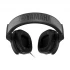 Yamaha HPH-MT5 Wired Black Studio Monitor Headphone