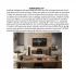 Yamaha RX-A4A Aventage 7.2 Channel AV Receiver With 8K HDMI & MusicCast