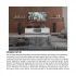 Yamaha RX-V4A 5.2 Channel AV Receiver With 8K HDMI & MusicCast