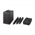 Yamaha STAGEPAS 1K 1000W Portable PA System