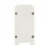 Yamaha VXL1W-8 Slim Line Array White Home Theater Speaker