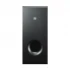 Yamaha MusicCast BAR 400 Black Bluetooth Soundbar #YAS-408