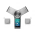 Yealink CP960-WirelessMic Optima IP Phone Set