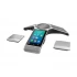 Yealink CP960-WirelessMic Optima IP Phone Set Price in Bangladesh