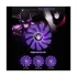 Yeston GeForce RTX 3060 12G LB LHR 8nm 12GB Graphics Card in BD