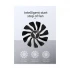 Yeston GeForce RTX 3060 12G LHR GA Dual Fan 8nm 12GB Graphics Card Best Price