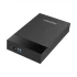 Yuanxin  YPH-033 3.5 Inch HDD Enclosure HDD and SSD Case