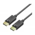 Yuanxin YDP-003 DisplayPort Male to Display Port Cable