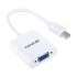 Yuanxin YDP-012 Mini DisplayPort Male to VGA Female Display Port Converter