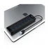 Yuanxin X-80907 USB Male to Multi Female Cable / Converter / HUB