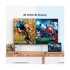 Yuanxin X-80311L Type-C Male to HDMI, VGA, LAN, Tri USB 2.0, 3.0, 3.5mm, TF, SD & PD Female Cable / Converter / HUB Price in Bangladesh