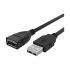 Yuanxin YUX-015 USB Male to Female USB Cable