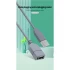 Yuanxin YUX-015 USB Male to Female USB Cable Price in Bangladesh