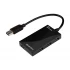 Yuanxin X-3226 USB Male to Quad Female Cable / Converter / HUB Price in Bangladesh