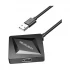 Yuanxin YXH-55 USB 2.0 Male to Quad Female Cable / Converter / HUB Price in Bangladesh