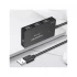 Yuanxin YXH-52 USB Male to Quad Female USB HUB in BD