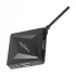 Yuanxin YXH-55 USB 2.0 Male to Quad Female Cable / Converter / HUB in BD
