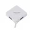 Yuanxin YXH-55 USB Male to Quad Female USB HUB
