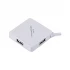 Yuanxin YXH-55 USB Male to Quad Female USB HUB Price in Bangladesh