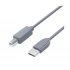 Yuanxin USB YUX-002 Type-A Male to Type-B USB Cable in BD