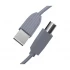 USB YUX-002 Type-A Male to Type-B Male USB Cable
