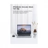 Yuanxin X-3205T Type-C Male to Quad USB Female Cable / Converter / HUB specifications