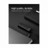 Yuanxin USB Male to Quad Female Cable / Converter / HUB in BD